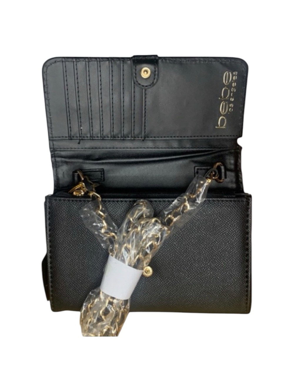 BEBE CROSSBODY